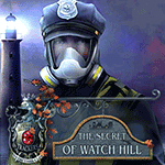 Mystery Trackers: The Secret of Watch Hill