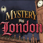 Mystery in London