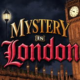 Mystery in London