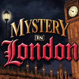 Mystery in London