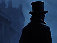 Mystery in London