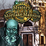 Mystery of Mortlake Mansion