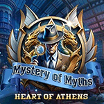 Mystery of Myths: Heart of Athens