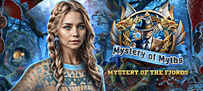 Mystery of Myths: Mystery of the Fjords
