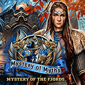 Mystery of Myths: Mystery of the Fjords