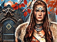 Mystery of Myths: Mystery of the Fjords