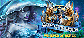 Mystery of Myths: Whisper of Depth