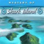 Mystery of Shark Island