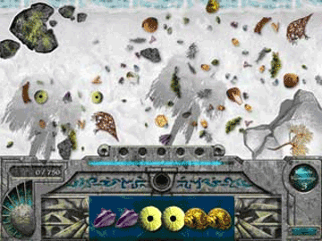 Mystery of Shark Island screenshot 2
