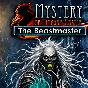 Mystery of Unicorn Castle: The Beastmaster