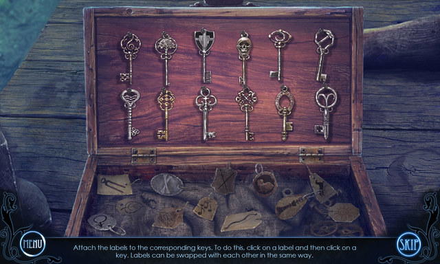 Mystery of Unicorn Castle: The Beastmaster screenshot 2