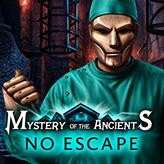 Mystery of the Ancients: No Escape