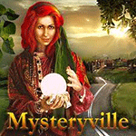 Mysteryville