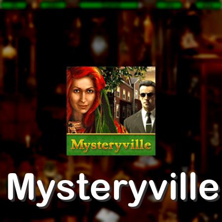 Mysteryville