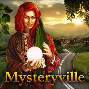 Mysteryville