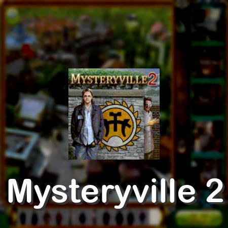 Mysteryville 2