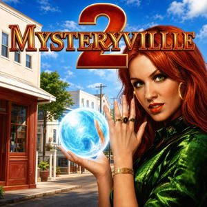 Mysteryville 2