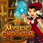 Mystic Emporium