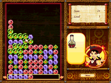 Mystic Emporium screenshot 2