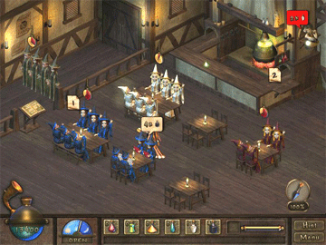 Mystic Inn screenshot 1