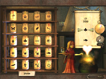 Mystic Inn screenshot 2