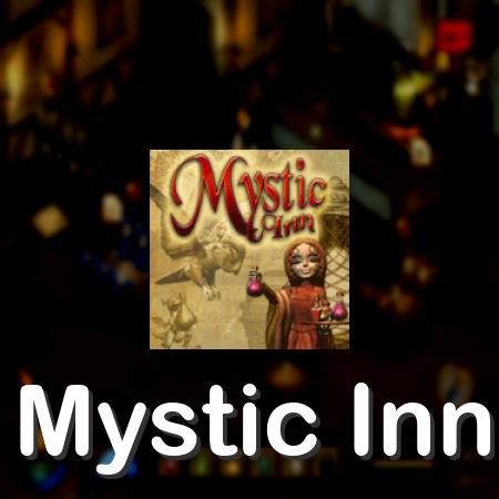 Mystic Inn