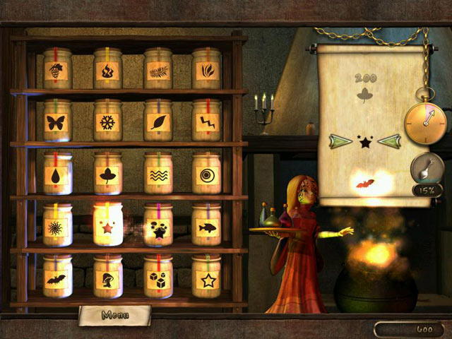 Mystic Inn screenshot 2