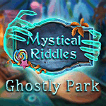 Mystical Riddles: Ghostly Park