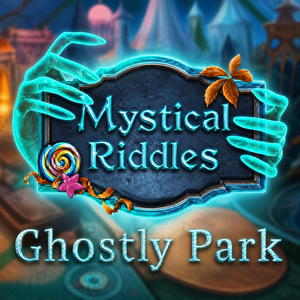 Mystical Riddles: Ghostly Park