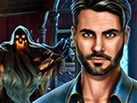 Mystical Riddles: Haunted Portraits