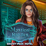 Mystical Riddles: Snowy Peak Hotel