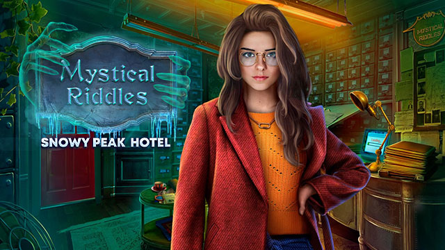 Mystical Riddles Collection
