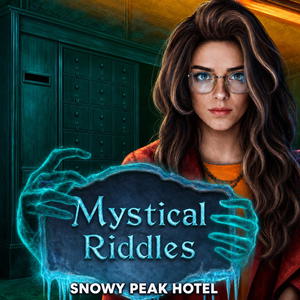 Mystical Riddles: Snowy Peak Hotel