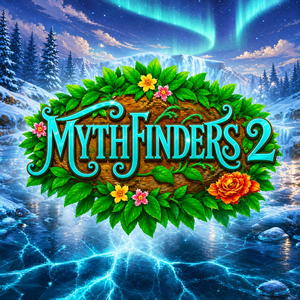 Myth Finders 2