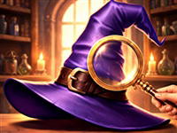 Myth Finders 2