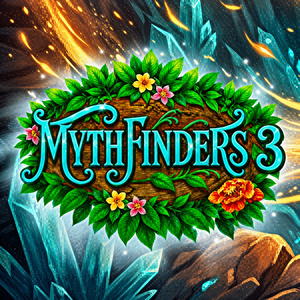 Myth Finders 3