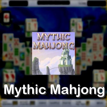 Mythic Mahjong