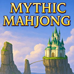 Mythic Mahjong