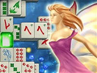 Mythic Mahjong