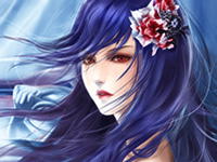 Mythical Girls