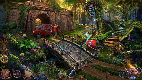 Myth or Reality: Fairy Lands screenshot 1