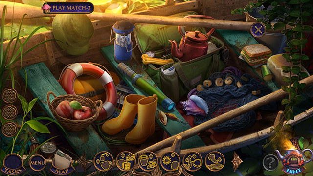 Myth or Reality: Fairy Lands screenshot 1