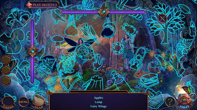 Myth or Reality: Fairy Lands screenshot 2