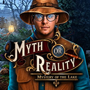 Myth or Reality: Mystery of the Lake