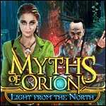 Myths of Orion: Light from the North