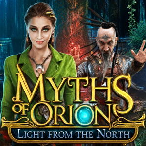 Myths of Orion: Light from the North