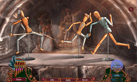 Myths of the World: Under the Surface screenshot 2