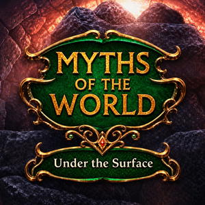 Myths of the World: Under the Surface