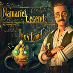 Namariel Legends: Iron Lord