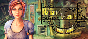 Namariel Legends: Iron Lord